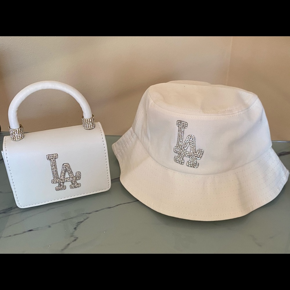 LAX-Set-White